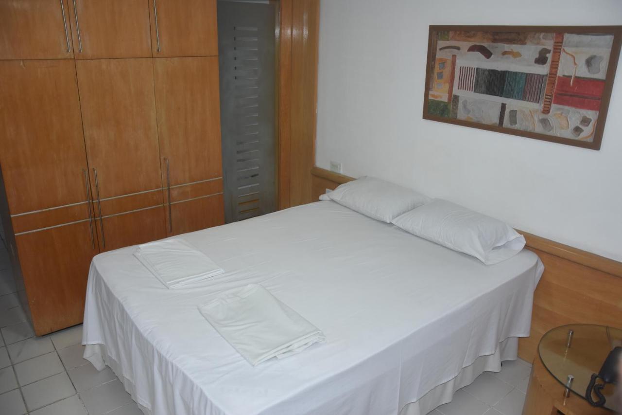 Victory Flats - Apto 110 Hotel João Pessoa Eksteriør billede